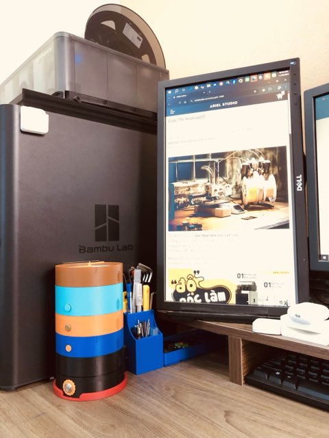Universal Office KIT