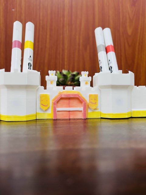 Biến bàn học thành Sân chơi với DeskCastle
